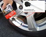 Tireject 2-IN-1 On-road Automotive Sealant For Bead Leaks And Punctures. Fixed Price $24.99.