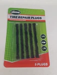 Slime 20252 Repair Plugs (5 Count) For Tubeless Off-road Tires (atv, Mower). Fixed Price $9.99.
