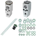 A/c System Repair Kit Uac Ak 1946. Fixed Price $109.22.
