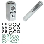 A/c System Repair Kit Uac Ak 1357. Fixed Price $569.99.