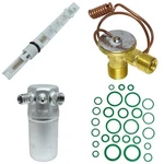 A/c System Repair Kit Uac Ak 2450. Fixed Price $70.07.