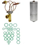 A/c System Repair Kit Uac Ak 2799. Fixed Price $489.99.