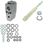 A/c System Repair Kit Uac Ak 1771. Fixed Price $75.65.