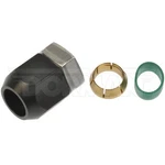 Dorman 800-996 Aluminum Line Block Off For 3/4. Fixed Price $41.42.