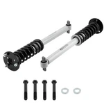 Bfo Front Lift Struts Pair Ford F-150 4WD 2014-23 Fit 6" Kit. Fixed Price $311.20.