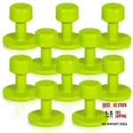 Tabweld Black Plague Gang Green Hail Tabs Pdr Dent Pack - 20MM Round. Fixed Price $41.76.