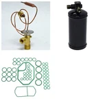 Universal A/c System Repair Kit For 1990-1993 Acura Integra AK2131. Fixed Price $64.18.