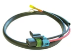 Pigtail For Use With 30102113 & 30102130 Fans Spal FR-PT15300027. Fixed Price $19.39.