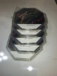 3M 72310 Scotchcal Striping Stripe Tape - Burgundy 5/16" X 150' Lot Of. Fixed Price $220.00.