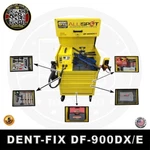 Dent Fix Equipment DF-900DX/E Extended Deluxe Aluminum Repair Station. Fixed Price $10450.00.