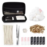 The Left Bridge Repair Kit, Vintage Lighter.... Fixed Price $19.28.