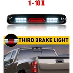Auxito Led Tail Cargo Brake 1-10X Light For 99-06 Chevy 2500 Silverado 1500 3500. Fixed Price $226.01.