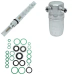 A/c System Repair Kit Uac Ak 2202. Fixed Price $51.45.