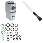 A/c System Repair Kit For Regal, Verano, Limited, Cruze, Malibu AK1828. Fixed Price $73.23.