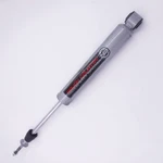 Single Rough County Rear Shock Absorber For 2003-2023 Toyota 4RUNNER 2.5-3" Lift. Fixed Price $38.24.