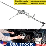 For 77043 Monkey-on-a-stick Jack Set 55?? Friction Rod & 3-POSITION Handle. Fixed Price $158.99.