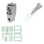 For Mitsubishi Outlander 2014-2020 Uac AK1966 A/c System Repair Kit. Fixed Price $49.07.