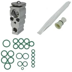 Universal A/c System Repair Kit Subaru Wrx, Sti, Forester AK2023. Fixed Price $56.37.