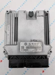 Used 2014 Volkswagen Jetta Bosch 03L906019KC / EDC17CP14 Ecu 0281030249. Fixed Price $189.90.