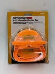 Pittsburgh 40993 Automotive 4-1/2 Diameter Suction Cup Model. Fixed Price $11.57.