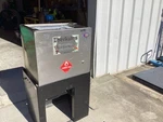 Herkules G415 Stainless Steel Paint Gun Washer & Solvent Recovery System. Fixed Price $4750.00.