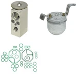 Universal Air Conditioner (uac) AK2583 A/c System Rer Kit Ancillary For Pai. Fixed Price $90.72.