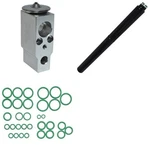 For Nissan Titan 2004-2013 Uac A/c Fitting Repair Kit. Fixed Price $48.31.