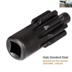 1453158PE Engine Barring Tool Mx 13 For Paccar Kenworth T880&PETERBILT Truck. Fixed Price $29.72.