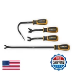 Gearwrench Pc. Door Panel Remover Set - 84060H. Fixed Price $72.11.