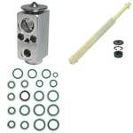 Universal Air Conditioner (uac) AK1809 A/c System Rer Kit Ancillary For Pai. Fixed Price $83.38.
