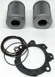 MD3000, HD4000 Series Automatic Transmission 4" Cartridge Filter Kit (includes 2. Fixed Price $171.35.