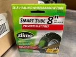 Slime 30012 Heavy Duty Smart Tube Fits 4.80/4.00-8 Flat Tire Prevention New. Fixed Price $16.56.
