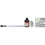 40026SK 4-SEASONS Four-seasons A/c Ac Service Kit Front For Chevy Chevrolet 2015. Fixed Price $68.79.