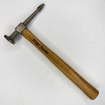 Mac Tools BTH158GP Usa General Purpose Pick Hammer. Fixed Price $49.99.