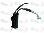 New Drier/accumulator Global Parts Distributors 9433464. Fixed Price $92.55.