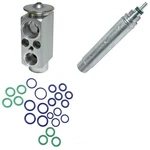 A/c System Repair Kit Uac Ak 1454. Fixed Price $583.99.
