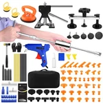 Dentwiz Car Puller Kit, Remover For KIT-A002. Fixed Price $89.59.