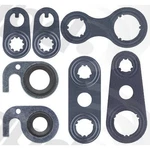 Global Parts Distributors 9421841 Gpd System Service Kit. Fixed Price $68.23.