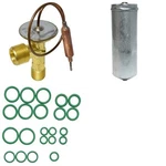 Universal Conditioner (uac) AK1031 A/c System Repair Kit Ancillary. Fixed Price $61.43.