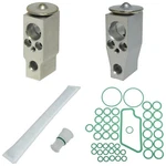Universal A/c System Repair Kit For 17-20 Sienna AK1514. Fixed Price $81.42.
