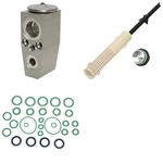 A/c System Repair Kit Uac Ak 1825. Fixed Price $590.99.