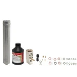 20273SK 4-SEASONS Four-seasons A/c Ac Service Kit For Dodge Nitro Jeep Liberty. Fixed Price $87.21.
