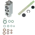 Universal A/c System Repair Kit For 13-16 Escape AK1875. Fixed Price $70.65.