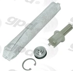 Global Parts Distributors 9431272 A/c Receiver Drier Kit. Fixed Price $80.05.