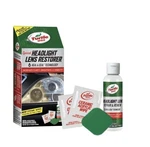 Turtle Wax New Speed Headlight Lens Restorer Kit, Heal And Seal. Fixed Price $9.50.