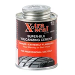 Xtra-seal 8OZ (236ML) Hd Super-blu Cement (flammable) (14-511). Fixed Price $23.28.