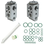 Universal Air Conditioner (uac) AK1740 A/c System Rer Kit Ancillary For Pai. Fixed Price $79.98.