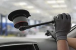Equalizer Raptor Tool Windshield Removal Only. Auto Glass Wire. Fixed Price $692.01.