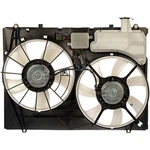 620-574 Dorman Cooling Fan Assembly For Toyota Sienna 2007-2010. Fixed Price $242.15.