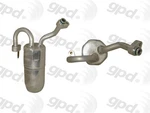 Global Parts Distributors 9423374 A/c Receiver Drier Kit For 07-08 Dodge Caliber. Fixed Price $137.24.